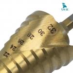 Bộ mũi khoan bước 3 chiếc