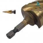 Bộ mũi khoan bước 3 chiếc