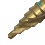 Bộ mũi khoan bước 3 chiếc