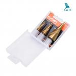 Bộ mũi khoan bước 3 chiếc