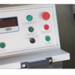 Máy Cưa giao diện tường bằng nhôm LJD-500/550