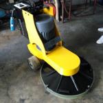 Máy mài sàn bê tông C8