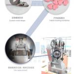 Máy sản xuất viên C sủi