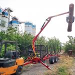 Cần cẩu thủy lực