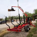 Cần cẩu thủy lực