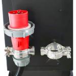 Máy mài CFS-GD700P