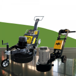 Máy Mài sàn CFS-GDY920S