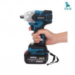 Cờ lê điện không chổi than