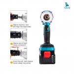 Cờ lê điện không chổi than