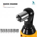 Cờ lê điện không dây