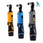 Cờ lê điện không dây