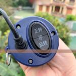 Natika 680W–Máy nhổ lông vịt dòng tốt nhất 4 đầu kẹp (đã được cải tiến)