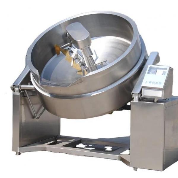 Máy Trộn thực phẩm