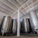 Dây chuyền chế biến sữa dừa