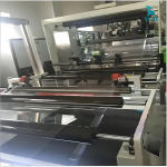 Dây chuyền đùn tấm nhựa pp