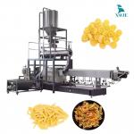 Dây chuyền làm mì Ý thương mại