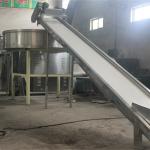 Dây chuyền làm mì Ý tươi