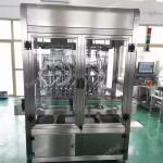 Dây chuyền làm mứt tự động