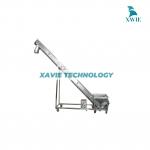 Dây chuyền làm phồng tôm