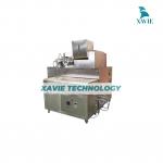 Dây chuyền làm phồng tôm