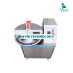 Dây chuyền làm xúc xích