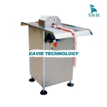 Dây chuyền làm xúc xích