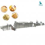 Breakfast Cereal Production Line