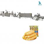 Breakfast Cereal Production Line