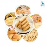 Breakfast Cereal Production Line