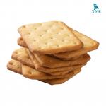 Dây chuyền sản xuất bánh quy cứng