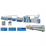 Dây Chuyền Sản Xuất Bao Tải Dệt Pp