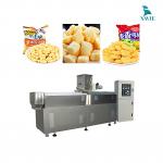 Puffed Snack Production Line