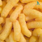 Puffed Snack Production Line