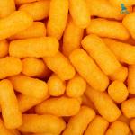 Puffed Snack Production Line