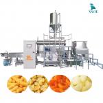 Automatic Snack Production Line