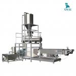 Automatic Snack Production Line