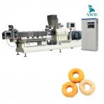 Automatic Snack Production Line