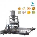 Automatic Snack Production Line