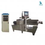 Small Twisted Snack (Bim Bim) Production Line