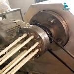 Small Twisted Snack (Bim Bim) Production Line