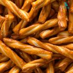 Small Twisted Snack (Bim Bim) Production Line