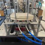 Dây chuyền sản xuất cốc giấy dùng 1 lần