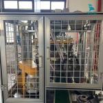 Dây chuyền sản xuất cốc giấy dùng 1 lần