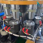 Dây chuyền sản xuất cốc giấy dùng 1 lần