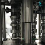 Dây chuyền sản xuất dầu thực vật