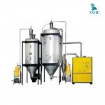 Dây chuyền sản xuất ép đùn tấm nhựa Polynk PET / PP