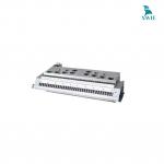 Dây chuyền sản xuất ép đùn tấm nhựa Polynk PET / PP