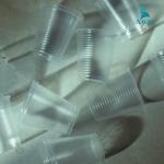 Dây chuyền sản xuất ép đùn tấm nhựa Polynk PET / PP