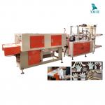 Dây chuyền sản xuất găng tay nhựa PE