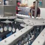 Dây chuyền sản xuất kem que